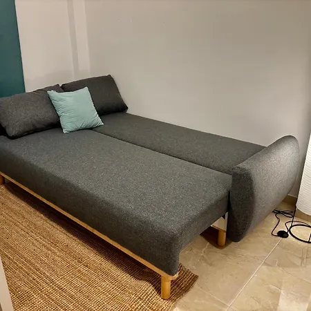 Apartamento Maremia